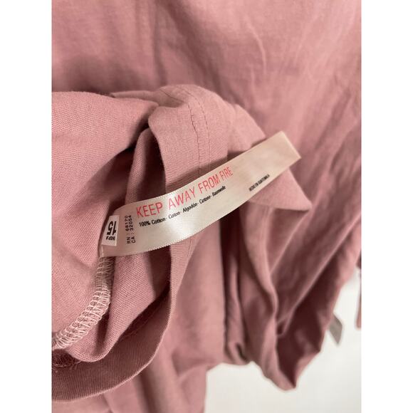 Free People Pink Maxi Dress - Picture 6 of 10